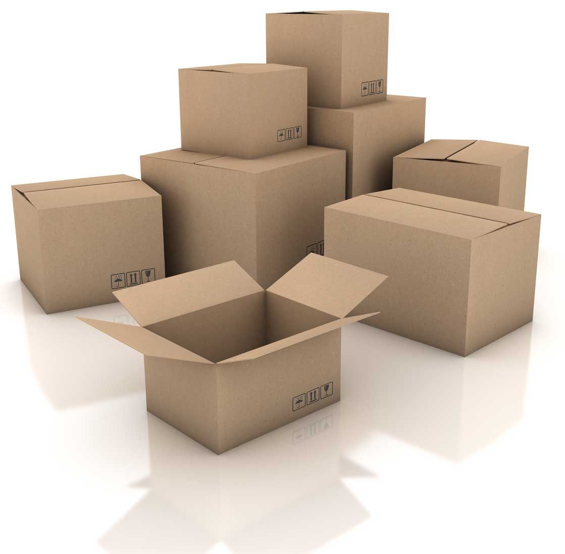thiết kế hộp carton thùng carton hữu ích