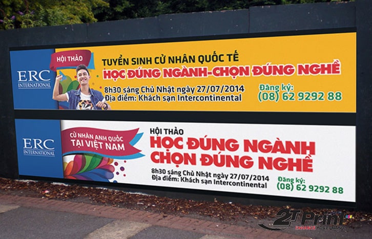 băng rôn là gì
