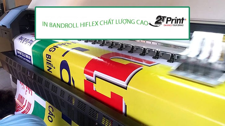 băng rôn là gì? chất liệu băng rôn