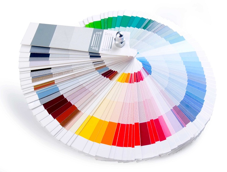 In proof tiết kiệm thời gian in và tránh bị sai xót