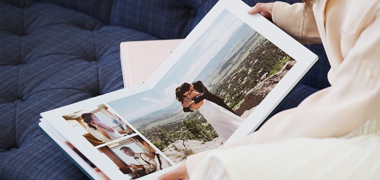 Photobook là gì? Photobook có nhiều giá thành khác nhau