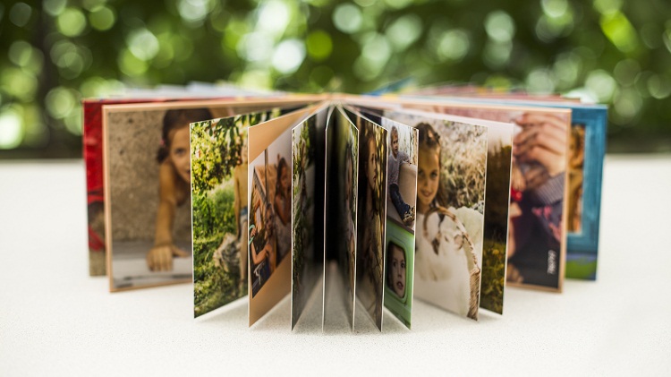 Photobook là gì