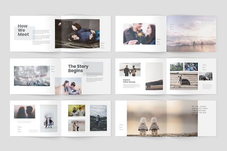 Photobook là gì